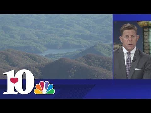 Federal board to consider restoring 'Kuwohi' name to GSMNP mountain on Sept. 18