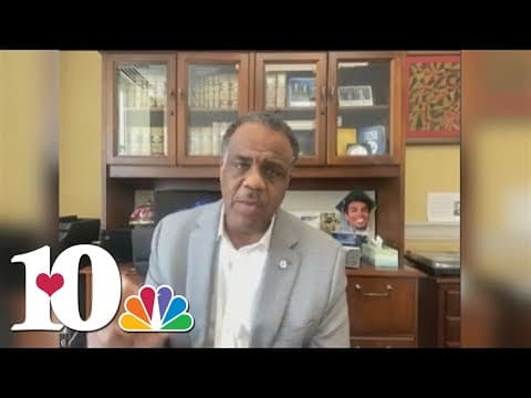 Rep. says Tennessee Three expulsions were a 'waste of time and resources'