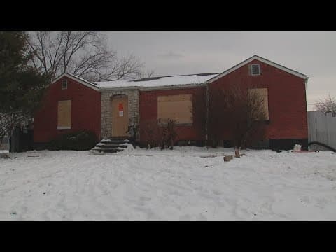 City officials shut down drug house in Hilltop neighborhood