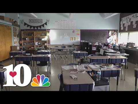 Knox Co. Schools strategic plan aims to uplift Region 5 students