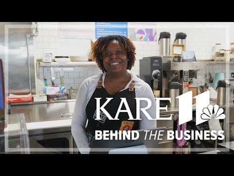 St. Paul coffee shop pours back into community's youth