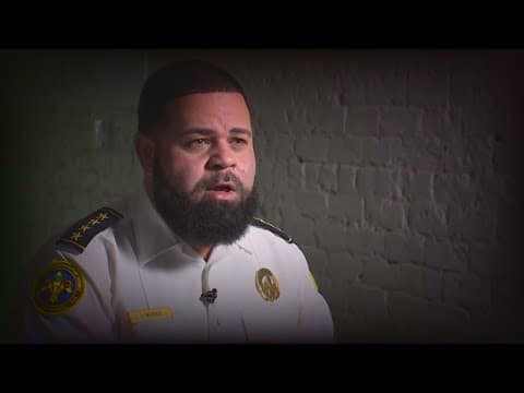 OPCD Board discussing removing Tyrell Morris