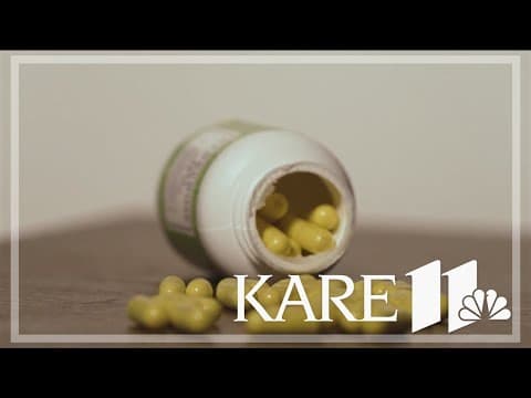 The skinny on 'nature's Ozempic'