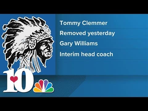 Greenback Public School removes head coach, announces interim coach