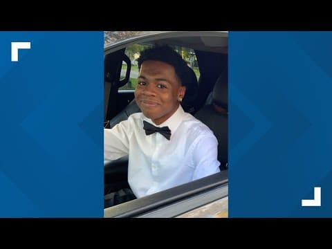 Police identify 16-year-old killed in shooting on Ohio Statehouse lawn