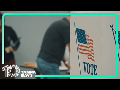 4 ways Florida's abortion amendment will affect the 2024 election