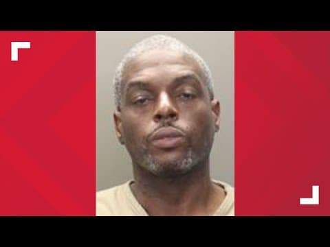 Man sentenced to 6 years in prison for raping woman at Columbus strip club in 2021