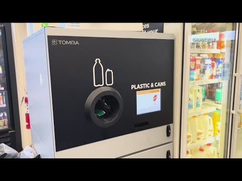 New recycling sites coming to San Diego County