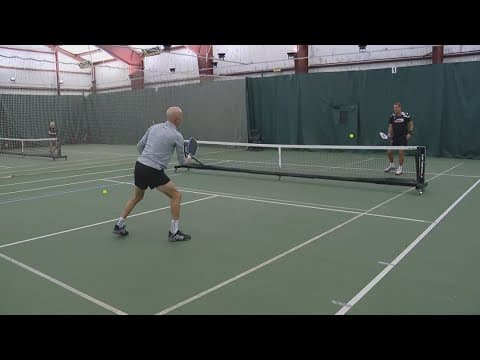 Indy Drivers win first 50-and-over national pickleball title