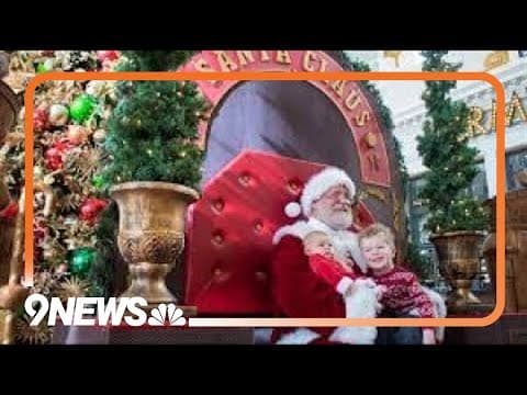 Americans head into the holiday season with big spending plans