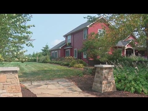 New solar farm in Fairfield County sparks debate as neighbors worry about safety, property values