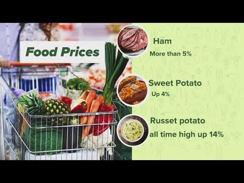 H-E-B, Central Market hosting annual Feast of Sharing on Friday afternoon