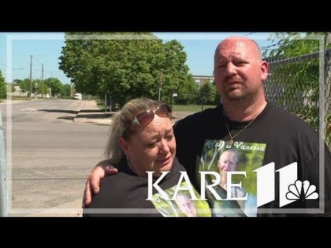Parents seek justice as street racing continues in Minneapolis