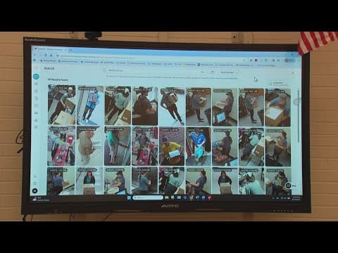 Johnstown-Monroe Schools use AI-powered cameras to boost campus security