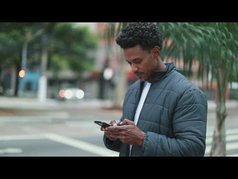 Here's how to know if your additcted to your phone