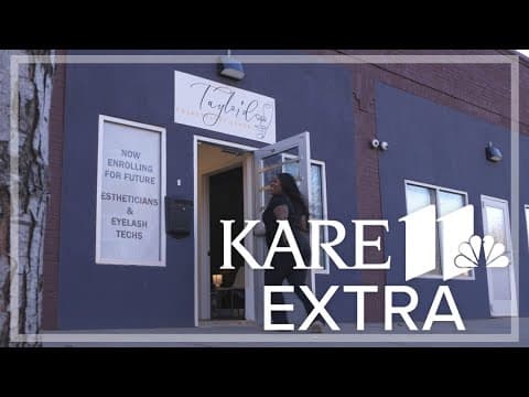 North Minneapolis cosmetology school paves way for inclusive beauty education