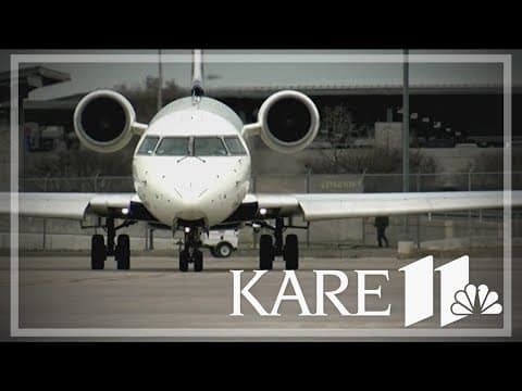 Feds investigating near-collisions at busy airports