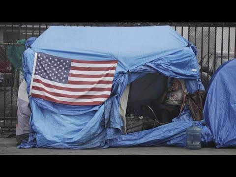 Newsom signs bill making it easier for houses of worship to build affordable housing