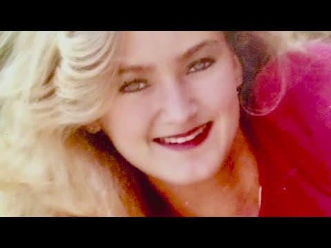 Arlington cold case murder solved, police say