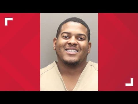 US Marshals arrest man charged in deadly Columbus nightclub shooting