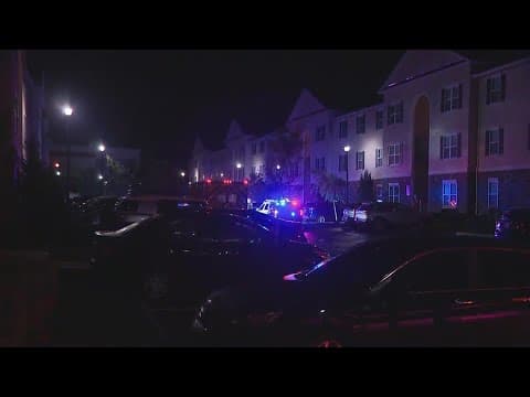 Police investigate deadly attempted home invasion in Gahanna