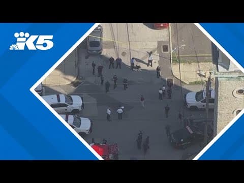 2 dead, 3 injured in Pennsylvania linen company shooting