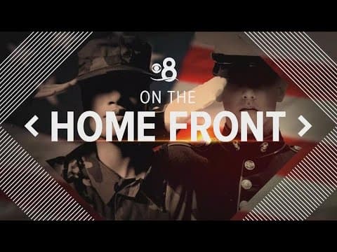 U.S. Navy Training | On the Homefront