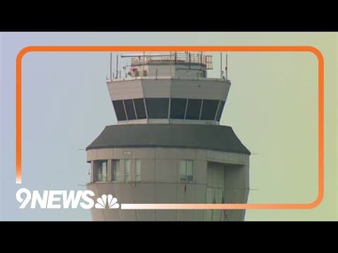 Air traffic control staffing was 'not normal,' according to unreleased FAA report