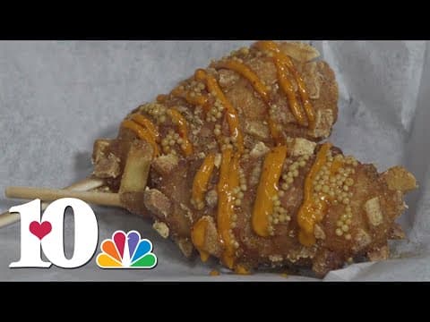 South Knoxville to hold first-ever AAPI Night Market at Hi-Wire