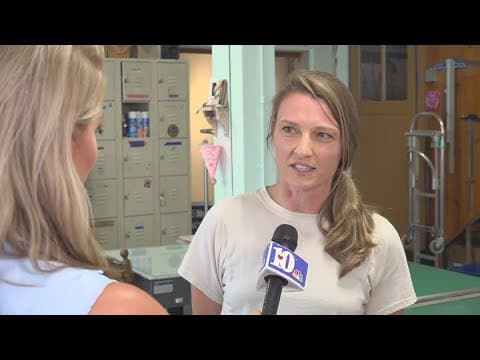 Maker Monday: Relay Ridge