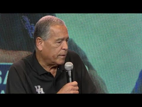 Sampson, Lanier talk hoops ahead of The Battleground 2k24