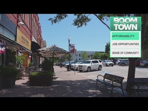 Study names North Texas suburb the No. 1 best city to rent