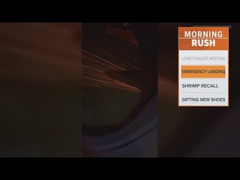 Delta plane has emergency landing in Atlanta