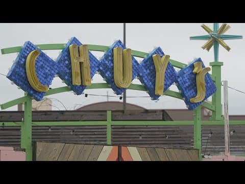 Chuy's preparing to open new restaurant in Lower Greenville