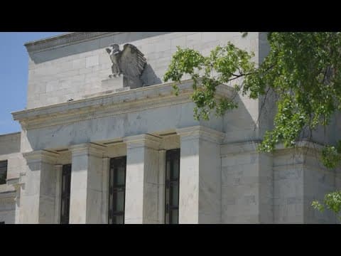 Federal Reserve expected to set interest rates