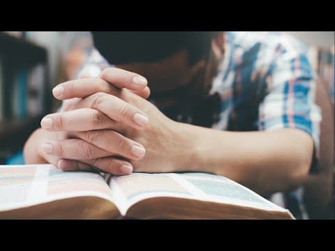 Watch Live: National Day of Prayer 2025