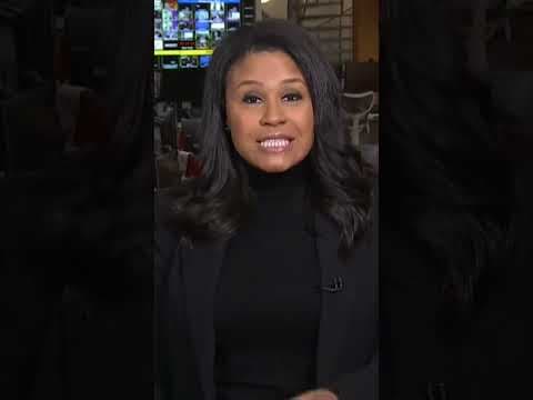 Plane collision in Tokyo kills five people #shorts