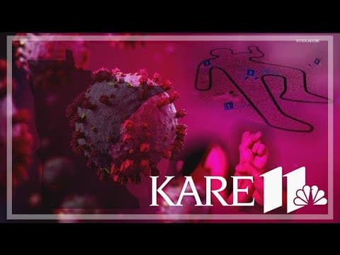 Violent crime dropped 8.6% in Minnesota in 2022, although it remains higher than pre-pandemic levels