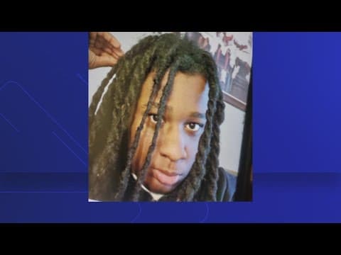 DC Police find 14-year-old boy shot to death on Southeast playground