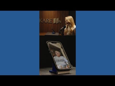 MN author recalls Robert Redford making her book into Oscar-winning movie