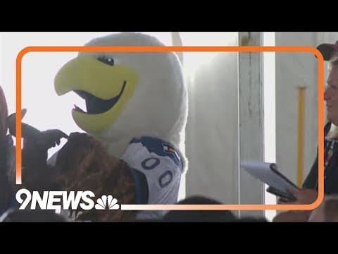 Greeley breaks ground on project involving water park and Eagles' new home