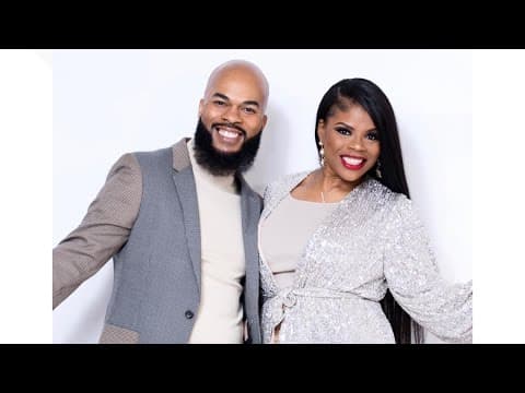 JJ Hairston and Youthful Praise LIVE 25th anniversary recording is this weekend