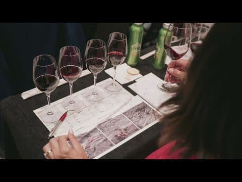 Inside N.O. Food and Wine Experience: 5 Days of Food, Wine & Wild Experiences in NOLA