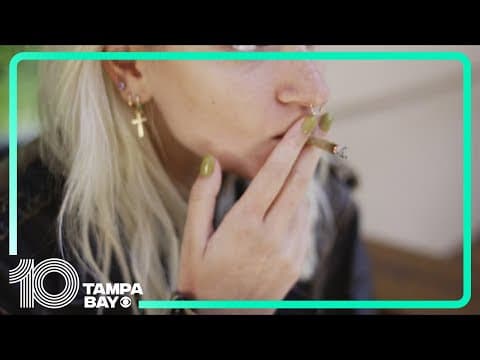 VERIFY: What happens if Florida passes recreational marijuana amendment?