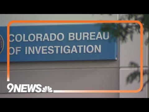 Colorado Bureau of Investigation to host open house for families looking for missing loved ones