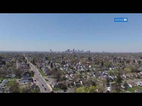 Columbus leaders investing more money in affordable housing