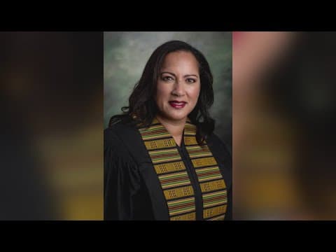 Judge presiding over recall may have signed petition to remove Mayor Cantrell