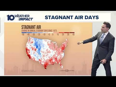 Columbus, Ohio morning forecast | A much warmer day