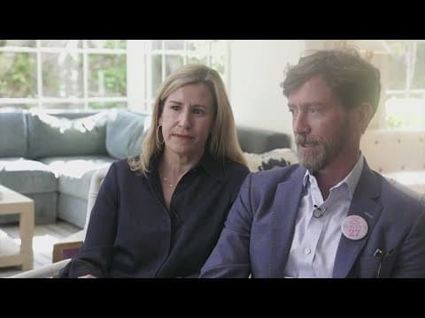 'She was very excited to return' | Family of Camp Mystic flooding victim remembers daughter