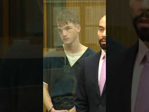 A San Diego County marine based in Miramar plead not guilty to six felonies including kidnapping.